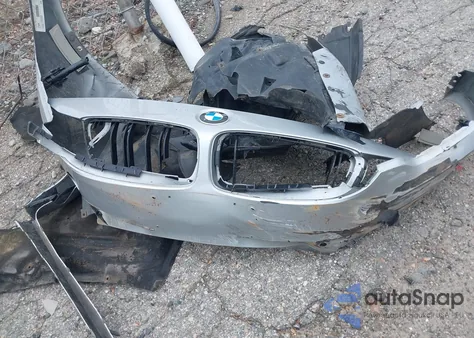 2014 BMW 435I xDrive из США, поврежденный, VIN WBA3R5C54EF784725